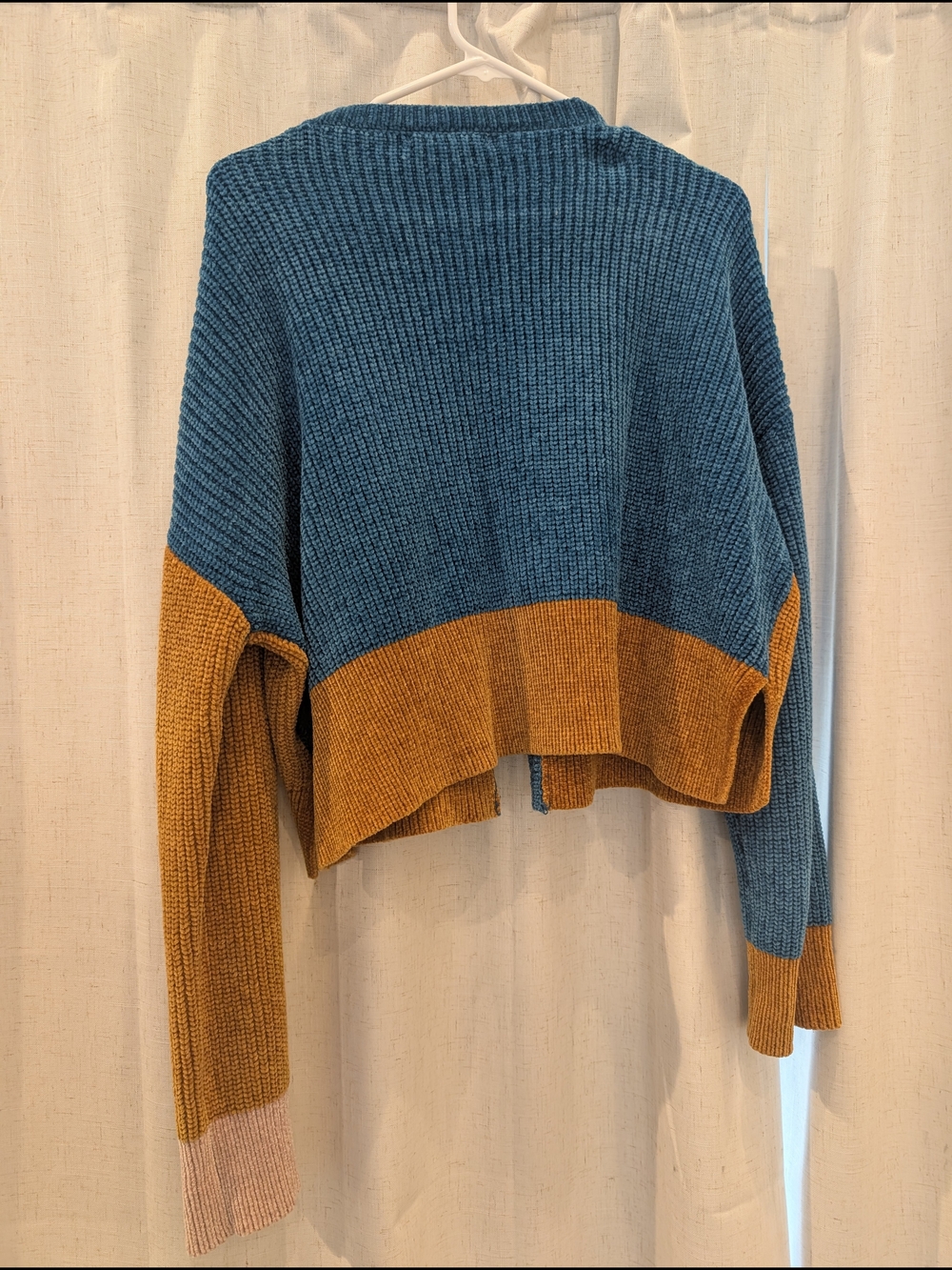 Colorblock Cardigan - Picture 2 of 4